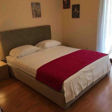 Apartment Raskovic II 코토르 외부 사진