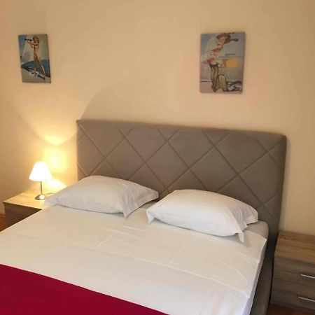Apartment Raskovic II 코토르 외부 사진