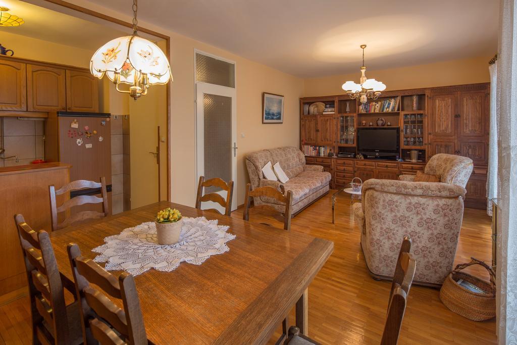 Apartment Raskovic II 코토르 외부 사진