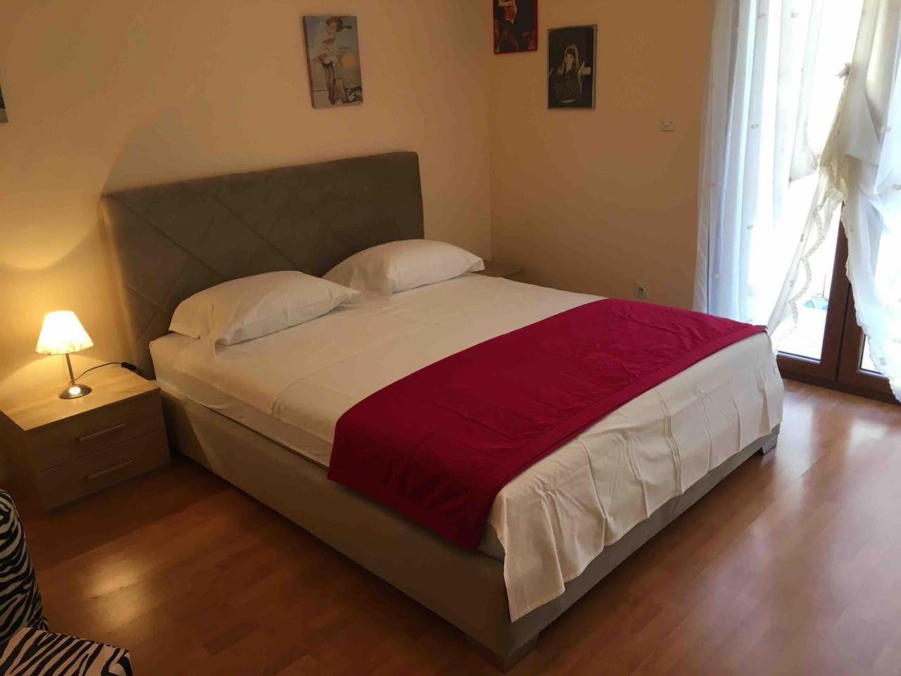 Apartment Raskovic II 코토르 외부 사진